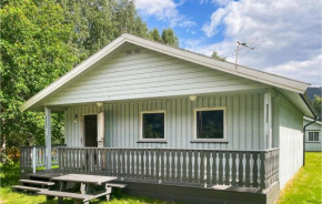 Amazing Home In Dovre With House A Panoramic View